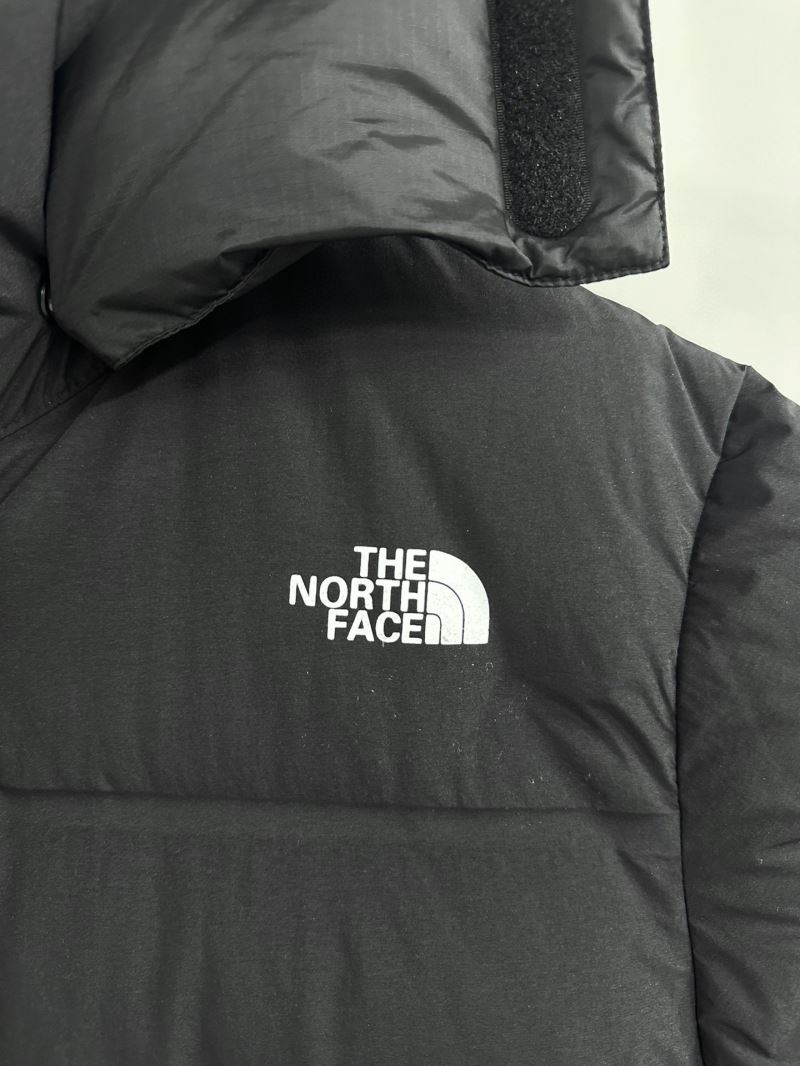 The North Face Down Jackets